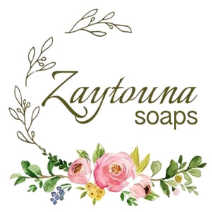 Zaytouna Soaps