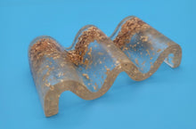 Load image into Gallery viewer, Resin Soap Dish