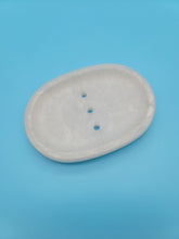 Load image into Gallery viewer, Resin Soap Dish